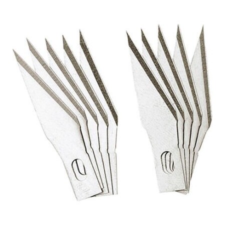 Eclipse Enterprises. Eclipse - Replacement Blade for 900-112 10 Pack 900-112B